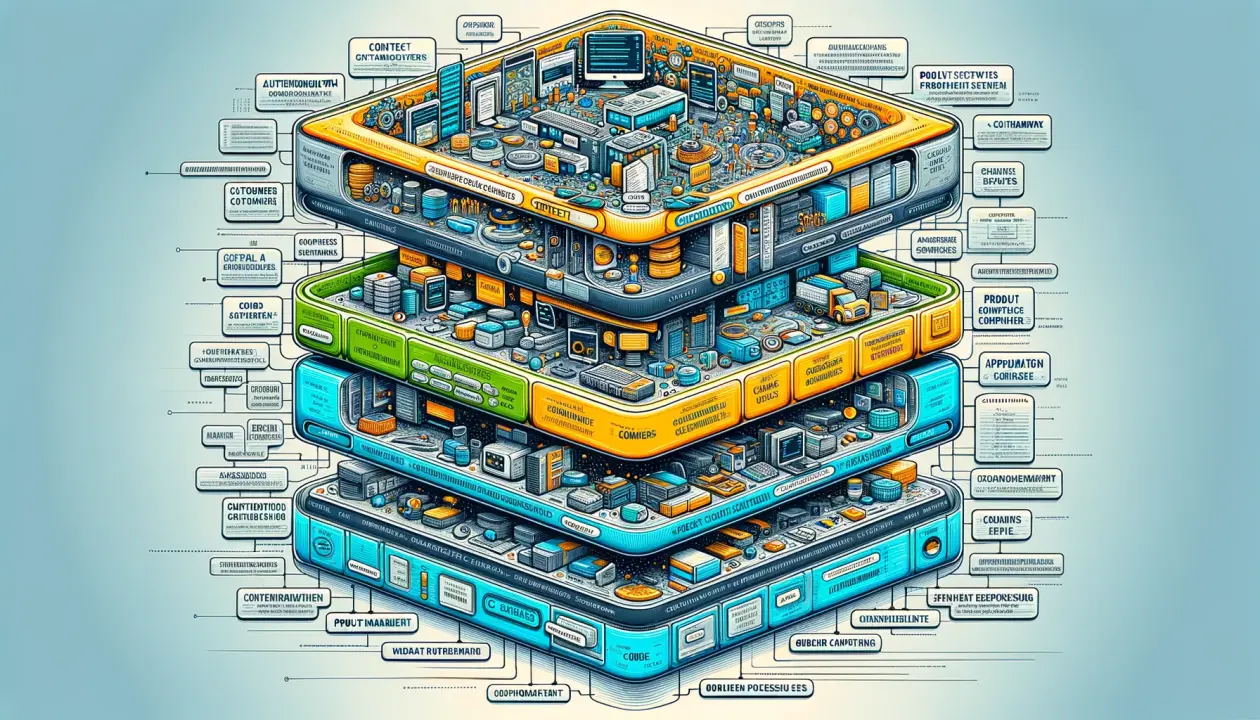 Fundamentos de arquitetura de software