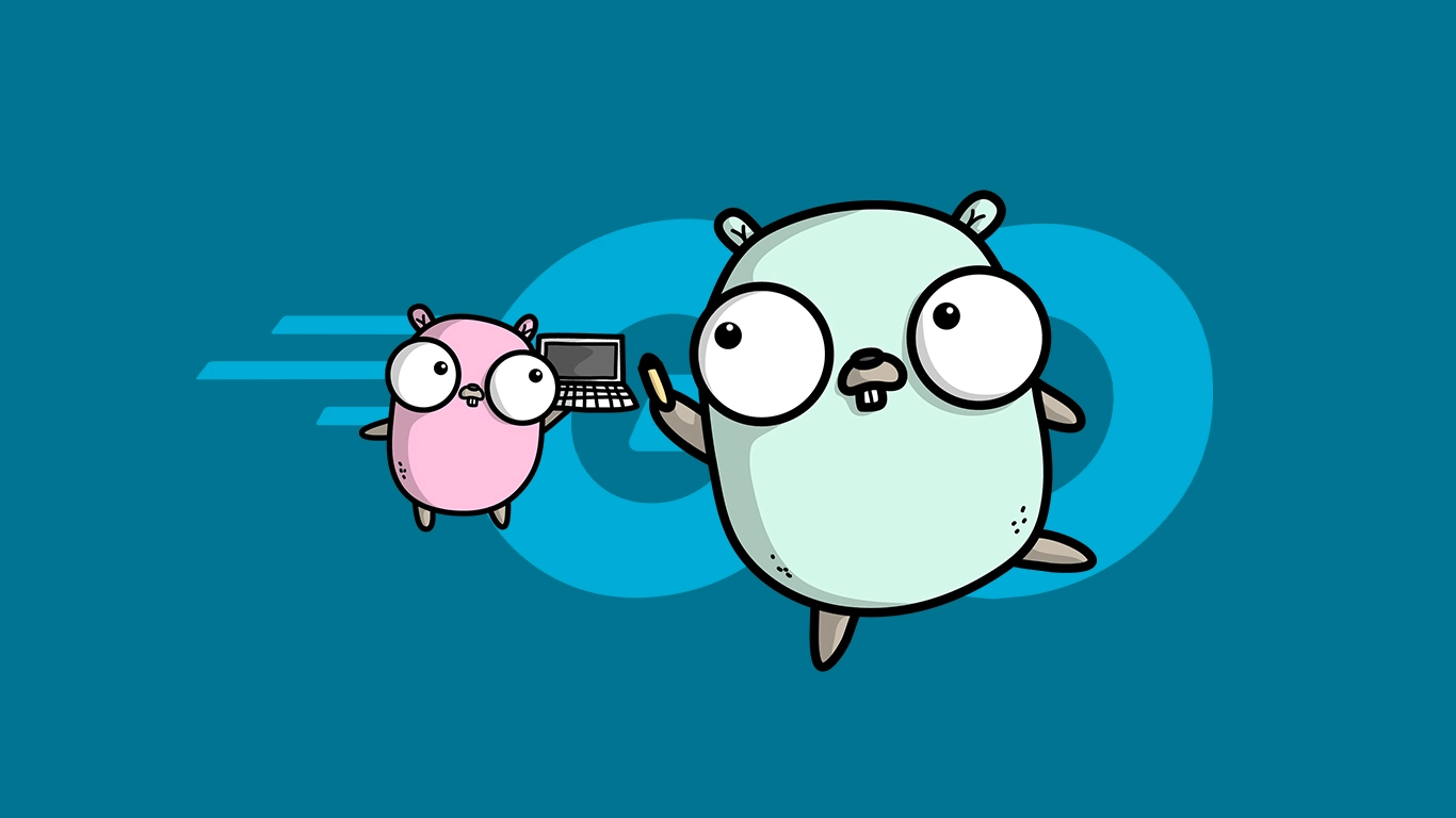 Golang - Guia básico